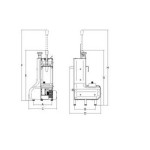 Μηχανή Ζυμαρικών για Ραβιόλι RAVIOMATIC SRM-RAVIOMATIC